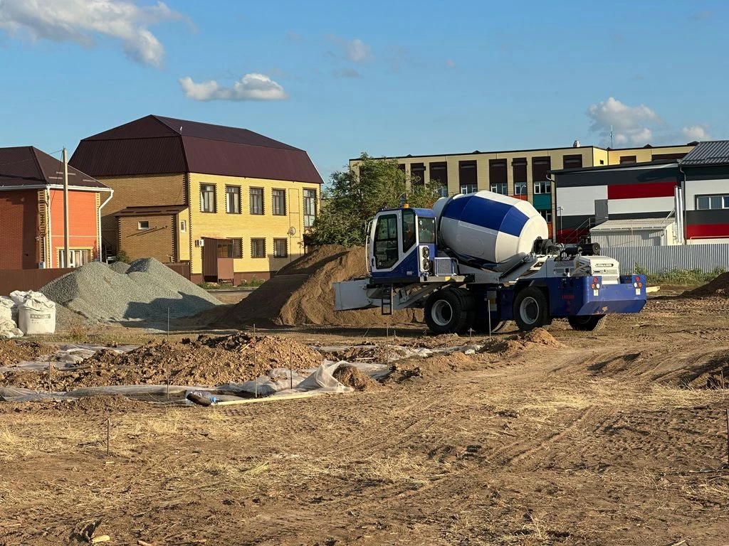 Паводок в ЗКО: регион отстает от графика строительства на 15-25 дней